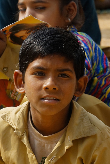 Sur la route d'Orchha-028